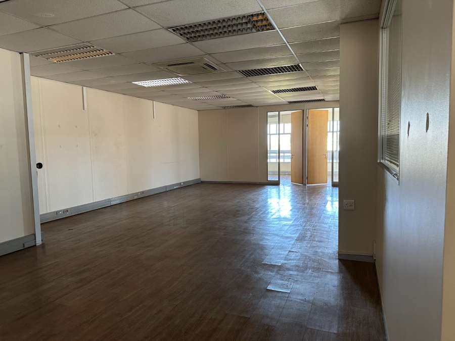 To Let commercial Property for Rent in Observatory Western Cape